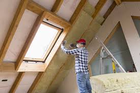 Reliable Morrisville, VT Insulation Solutions